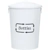 4LIVING METALLISANKO BOTTLES 49 L