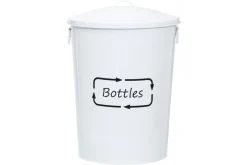 4LIVING METALLISANKO BOTTLES 49 L
