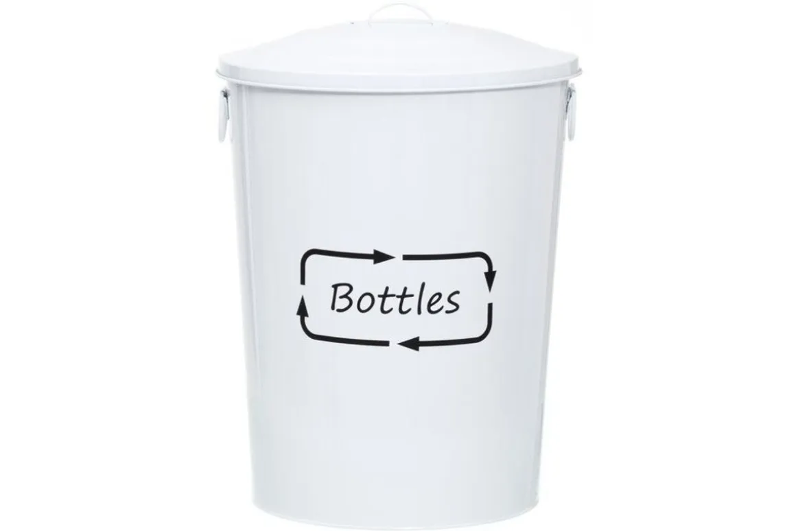 4LIVING METALLISANKO BOTTLES 49 L