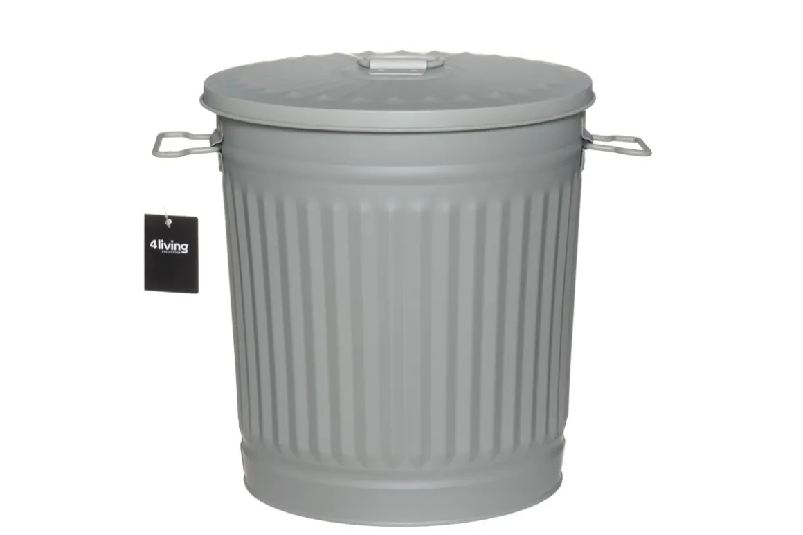 4LIVING METALLISANKO KANNELLA 31 CM LAJITELMA