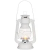 4LIVING MYRSKYLYHTY LED LEPATTAVA LIEKKI VALKOINEN 24,5 CM