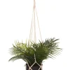 4LIVING NARUAMPPELI PUUVILLA 95 CM