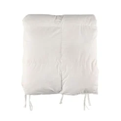 4LIVING PAINOPEITTO CLOUD VALKOINEN 150X200CM 3KG