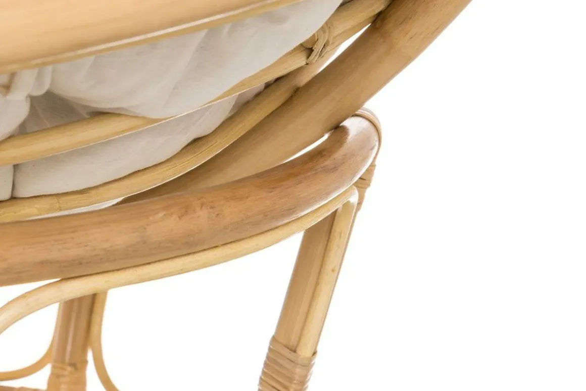 4LIVING PAPASAN ROTTINKITUOLI ISTUIN