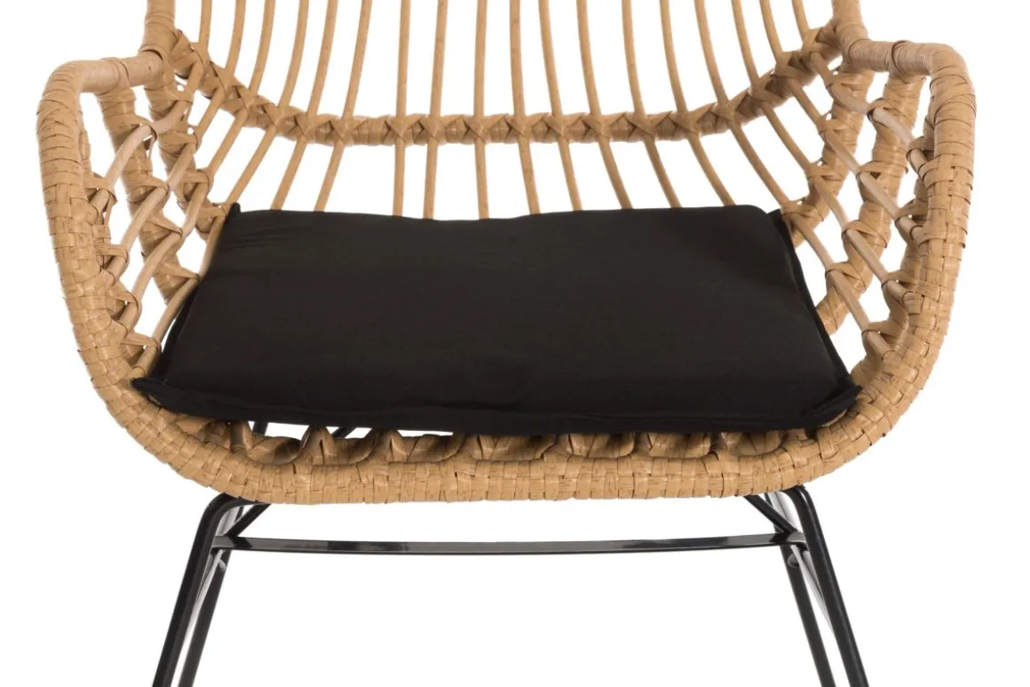 4LIVING PARVEKEKALUSTO KITTY 3-OSAINEN