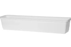 4LIVING PARVEKELAATIKKO BONA 50 CM VALKOINEN