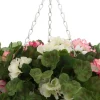 4LIVING PELARGONIA AMPPELI 100 CM
