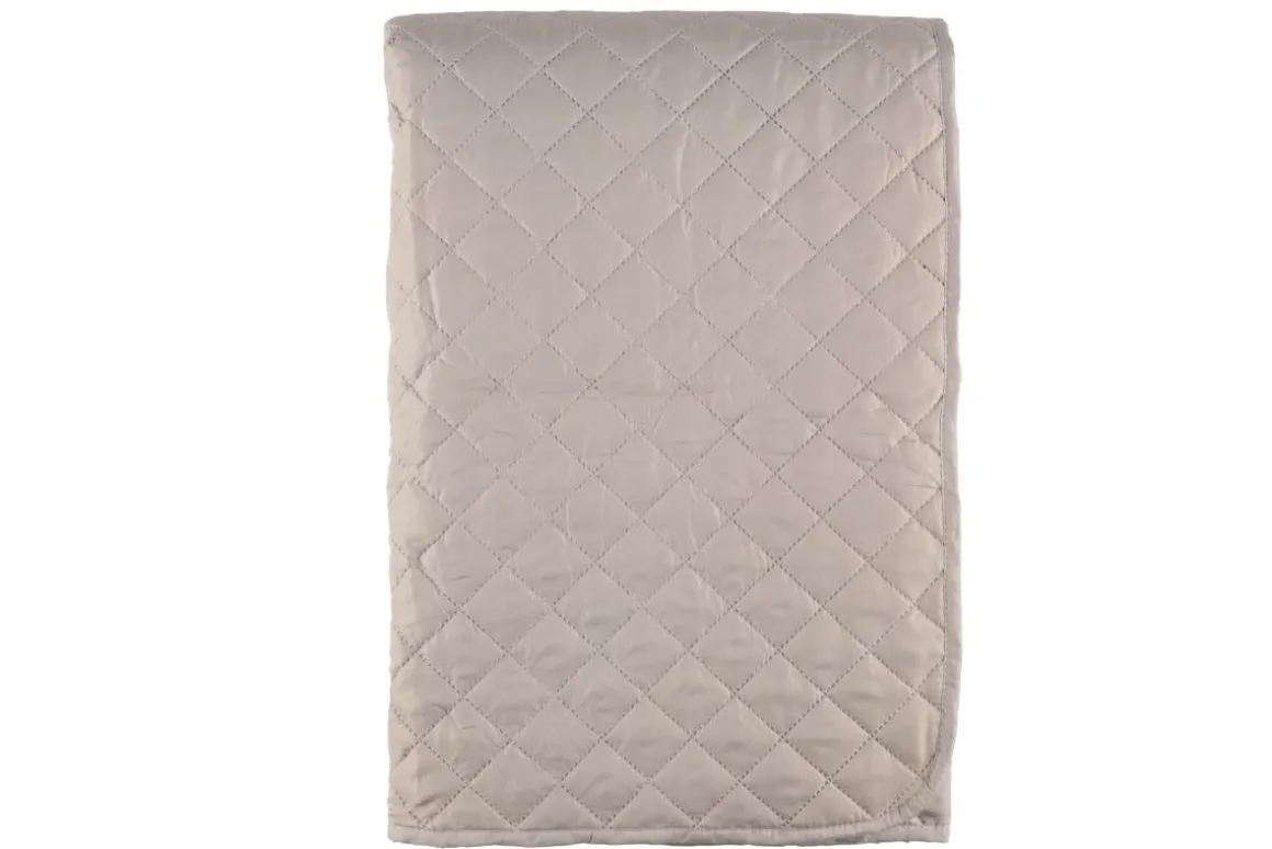 4LIVING PÄIVÄPEITE ELLE 250X260 CM BEIGE