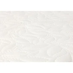 4LIVING PÄIVÄPEITE SOFIA 150X260CM VALKOINEN