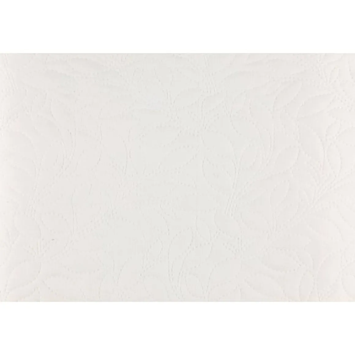 4LIVING PÄIVÄPEITE SOFIA 150X260CM VALKOINEN