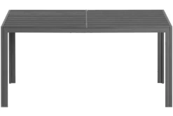 4LIVING POLYWOOD PÖYTÄ JOONAS 150 X 90 X 73 CM