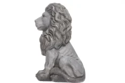 4LIVING PUUTARHAPATSAS LEIJONA 51 CM