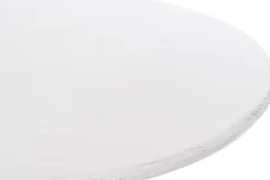 4LIVING PUUTARHAPÖYTÄ TOGGLE VALKOINEN