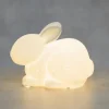 4LIVING PÖYTÄVALAISIN BUNNY