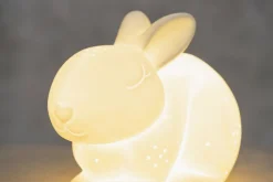 4LIVING PÖYTÄVALAISIN BUNNY