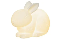 4LIVING PÖYTÄVALAISIN BUNNY