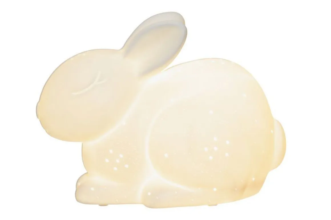 4LIVING PÖYTÄVALAISIN BUNNY