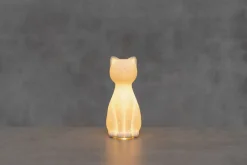 4LIVING PÖYTÄVALAISIN KITTY 27 CM