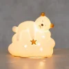 4LIVING PÖYTÄVALAISIN TEDDY