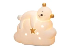 4LIVING PÖYTÄVALAISIN TEDDY