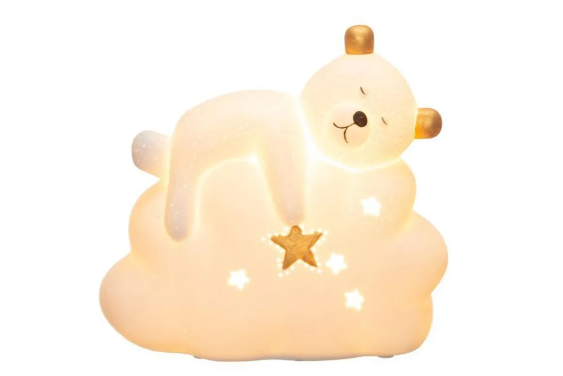 4LIVING PÖYTÄVALAISIN TEDDY