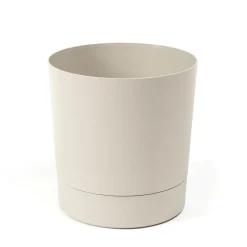 4LIVING RUUKKU AURA ALUSLAUTASELLA 22,5 CM BEIGE
