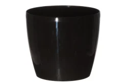 4LIVING RUUKKU MAGNOLIA MUSTA 18 CM
