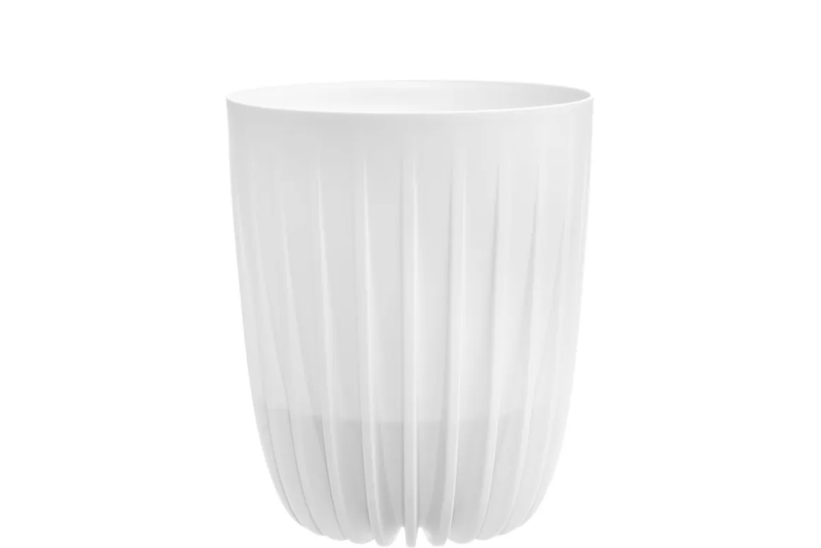 4LIVING RUUKKU MIRA ECO VALKOINEN 30 CM