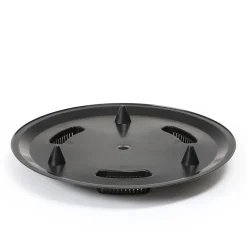 4LIVING RUUKKU ROMA LINE ECO JALALLINEN 40 CM MUSTA
