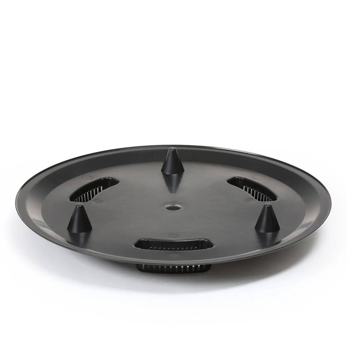 4LIVING RUUKKU ROMA LINE ECO JALALLINEN 47 CM VALKOINEN