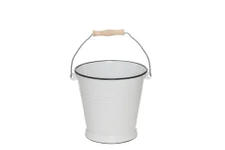 4LIVING SANKO EMALIA VALKOINEN 5 L