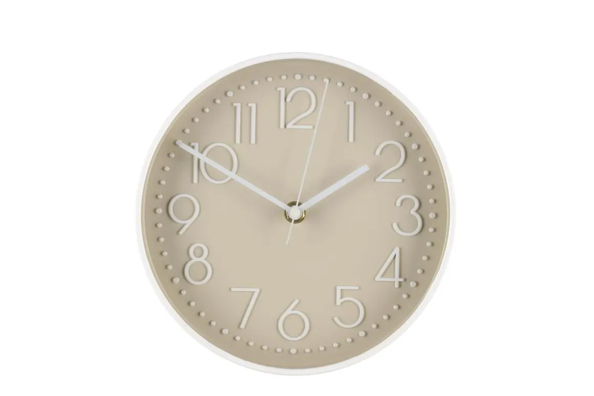 4LIVING SEINÄKELLO AAMU 20 CM