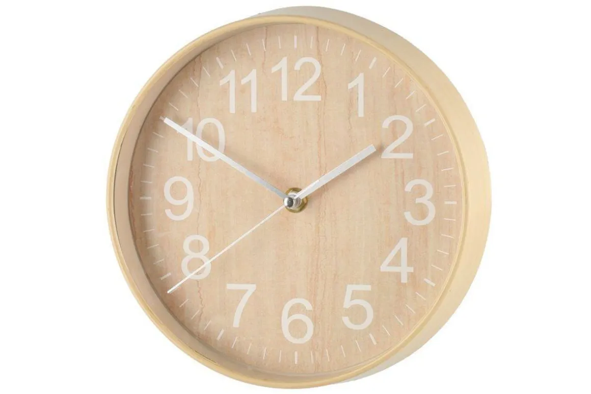 4LIVING SEINÄKELLO ALDER 20 CM