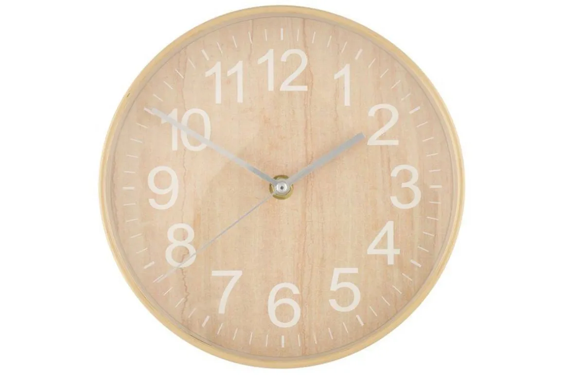 4LIVING SEINÄKELLO ALDER 20 CM
