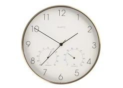 4LIVING SEINÄKELLO AUSTIN 30 CM