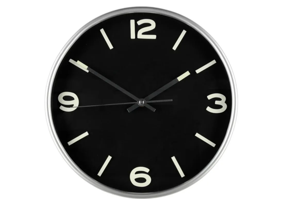4LIVING SEINÄKELLO GLOW 30 CM