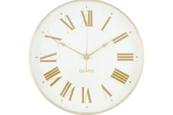 4LIVING SEINÄKELLO LADY 31 CM