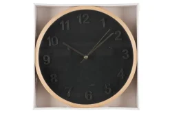 4LIVING SEINÄKELLO LAURA 31 CM LAJITELMA