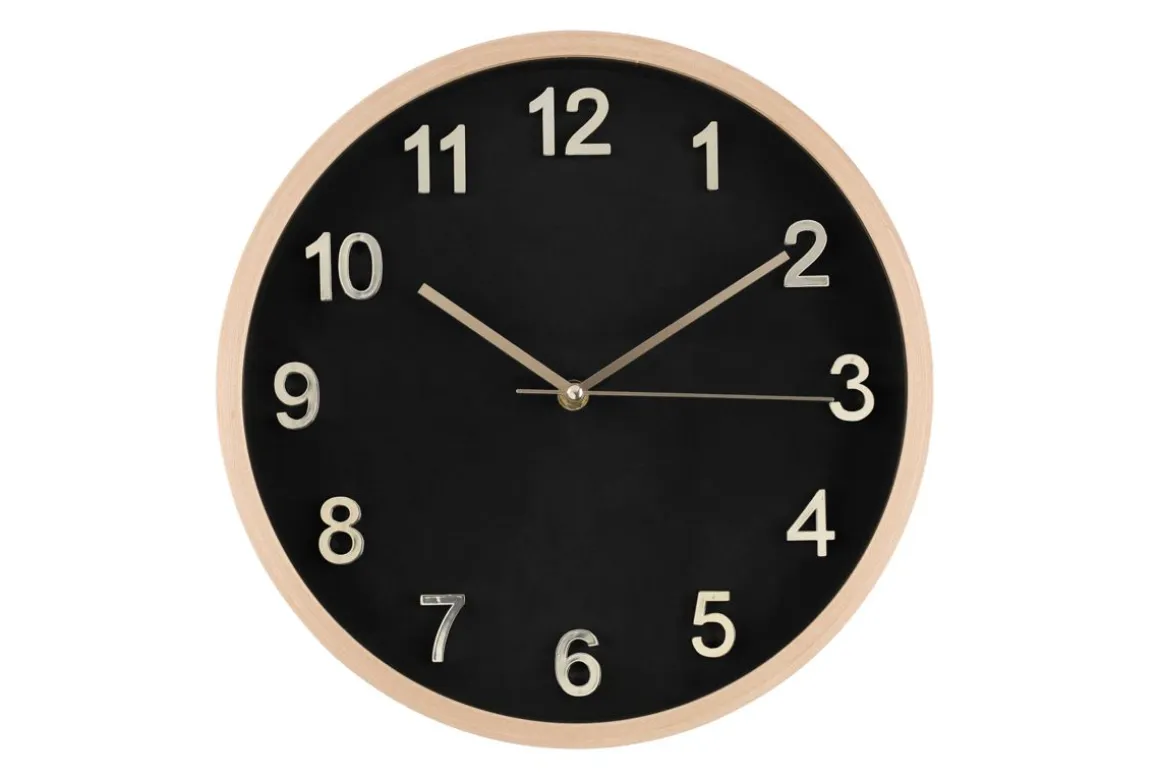 4LIVING SEINÄKELLO LAURA 31 CM LAJITELMA