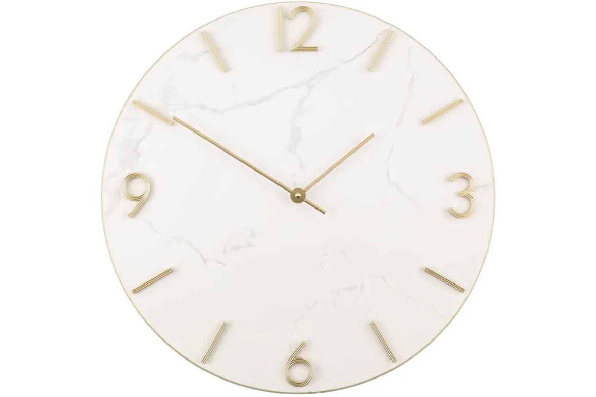 4LIVING SEINÄKELLO MARLO 66 CM
