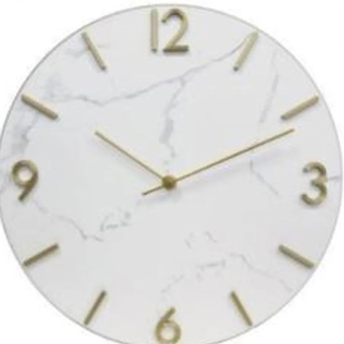4LIVING SEINÄKELLO MARLO 66 CM