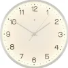 4LIVING SEINÄKELLO PRATO VALOLLA 30 CM