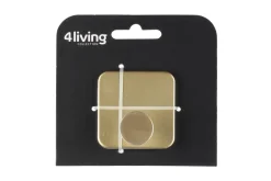 4LIVING SEINÄKOUKKU NOVA KULTA