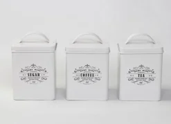 4LIVING SÄILYTYSPURKKI LAJITELMA