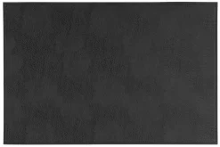 4LIVING TABLETTI BERGEN 30X45CM MUSTA