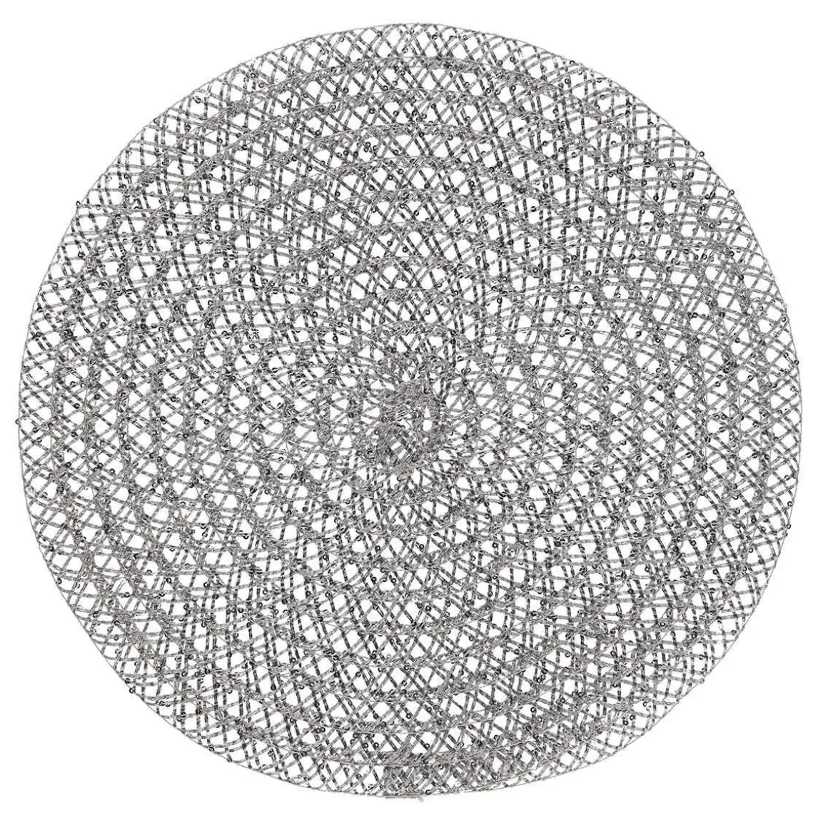4LIVING TABLETTI SOFIA HARMAA HALK. 38CM
