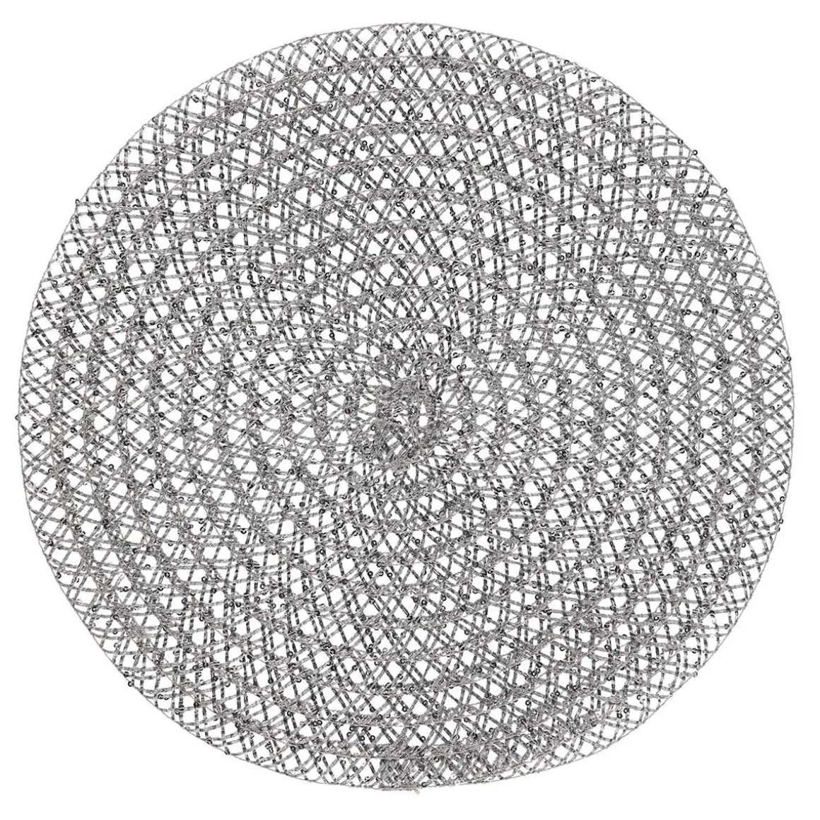 4LIVING TABLETTI SOFIA HARMAA HALK. 38CM