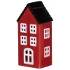 4LIVING TALOLYHTY COPENHAGEN PUNAINEN 17 CM