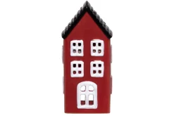 4LIVING TALOLYHTY COPENHAGEN PUNAINEN 17 CM