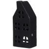4LIVING TALOLYHTY COPENHAGEN MUSTA 17 CM